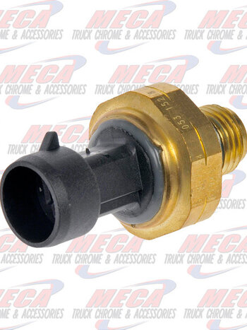 MANIFOLD ABSOLUTE PRESSURE SENSOR 1999-2002