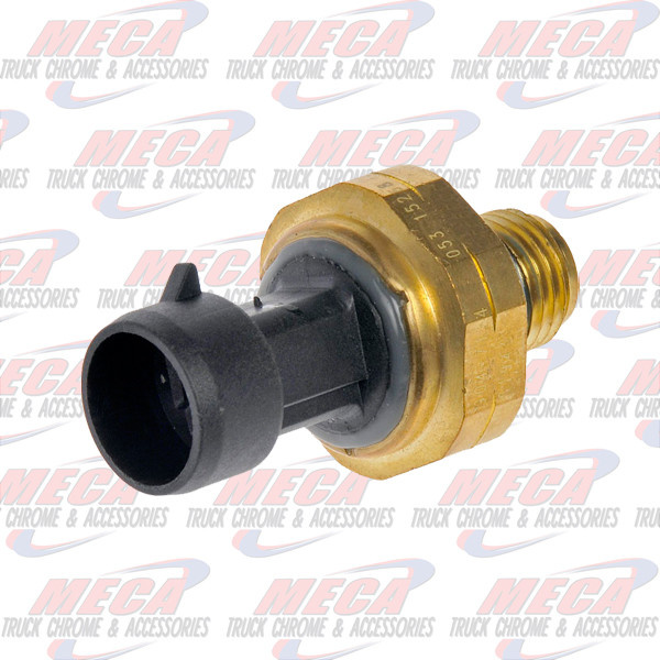 MANIFOLD ABSOLUTE PRESSURE SENSOR 1999-2002