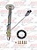 FUEL TANK SENDING UNIT 1652SC 3000 3200 3300 3400
