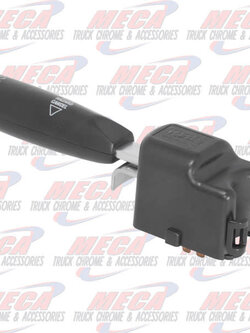 TURN SIGNAL SWITCH UNIVERSAL