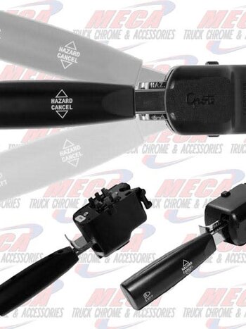 TURN SIGNAL SWITCH W/ HI-LOW BEAM