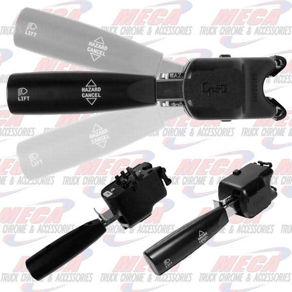 TURN SIGNAL SWITCH W/ HI-LOW BEAM