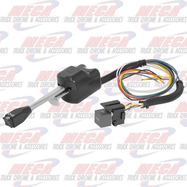 SIGNAL LIGHT SWT W/DIMMER UNIVERSAL