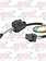SIGNAL LIGHT SW W/DIMMER W/DIMMER UNIVERSAL
