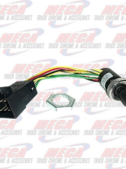 SWITCH FOR LARGE MOTO MIRROR - DUAL AXIS