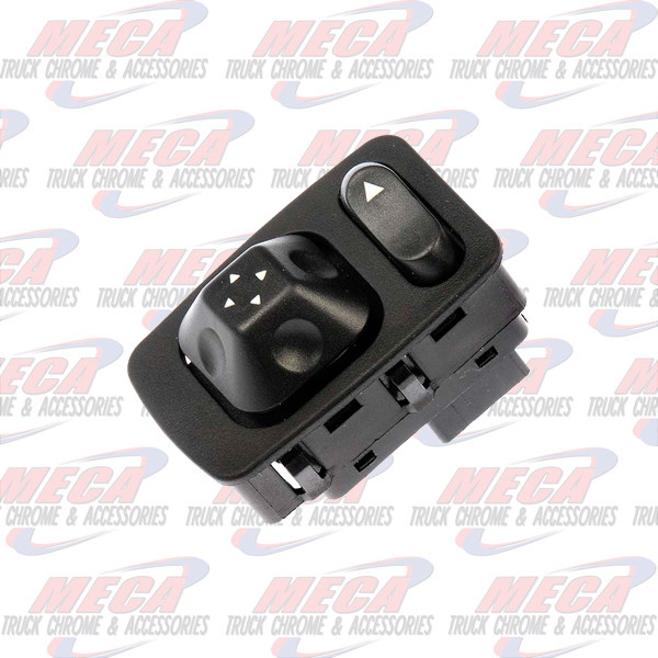 DOOR MIRROR SWITCH CENTURY & COL 03-09 FRONT LEFT