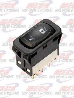 DOOR WINDOW SWITCH CENTURY & COL 2003-2010 LEFT