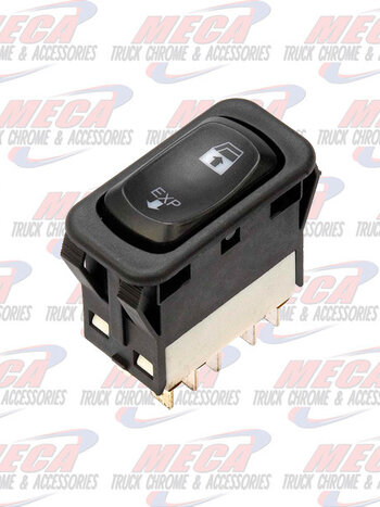 DOOR WINDOW SWITCH CENTURY & COL 2003-2010 LEFT