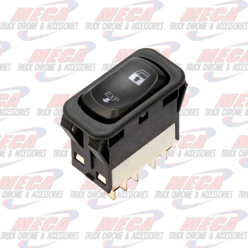 DOOR WINDOW SWITCH CENTURY & COL 2003-2010 LEFT