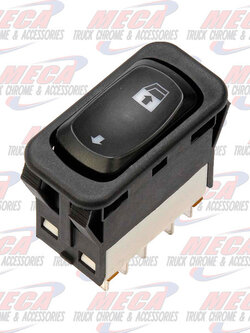 DOOR WINDOW SWITCH COLUMBIA 2003-2010 RIGHT