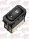 DOOR WINDOW SWITCH COLUMBIA 2003-2010 RIGHT