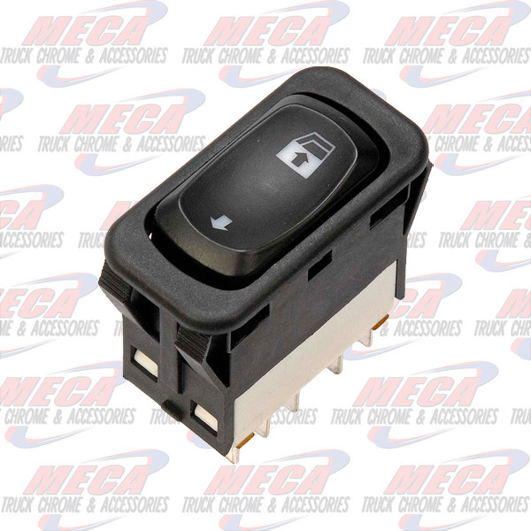 DOOR WINDOW SWITCH COLUMBIA 2003-2010 RIGHT