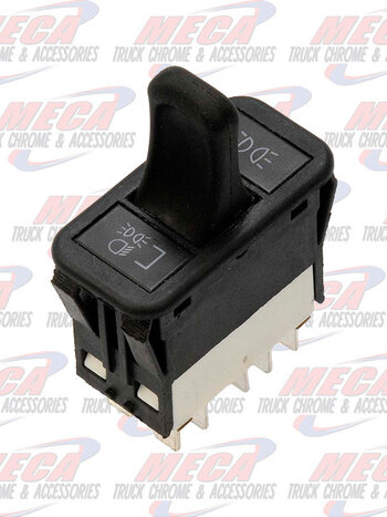 HEADLIGHT SWITCH COLUMBIA 2003-2010
