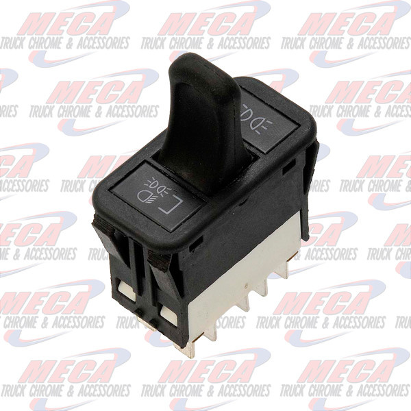 HEADLIGHT SWITCH COLUMBIA 2003-2010