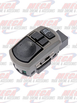 DOOR MIRROR SWITCH T660 2006-2010