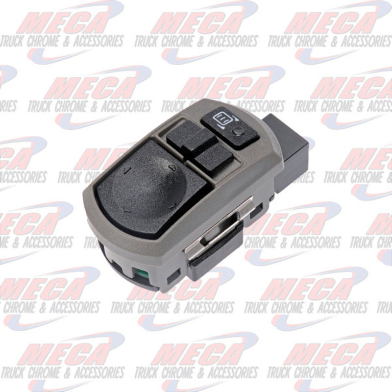 DOOR MIRROR SWITCH T660 2006-2010
