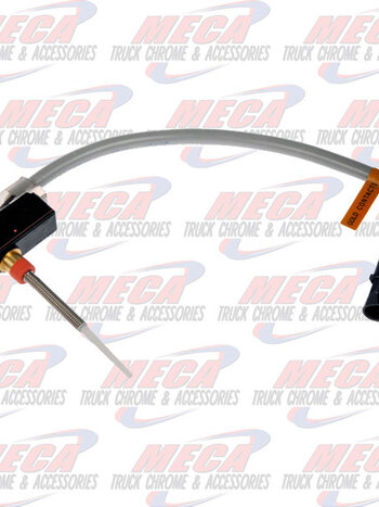 CLUTCH STARTER SAFETY SWITCH 378,379 1985-2009