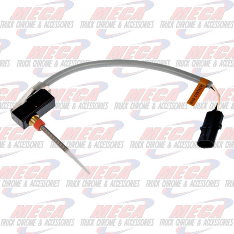 CLUTCH STARTER SAFETY SWITCH 378,379 1985-2009