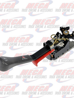 MULTI FUNCTION SWITCH TURN SIGNAL SWITCH 2002-2007