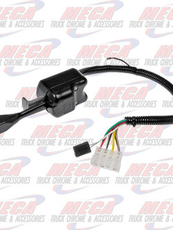 MULTI FUNCTION SWITCH TURN SIG  SW DM MR MRU