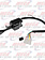 MULTI FUNCTION SWITCH TURN SIG  SW DM MR MRU