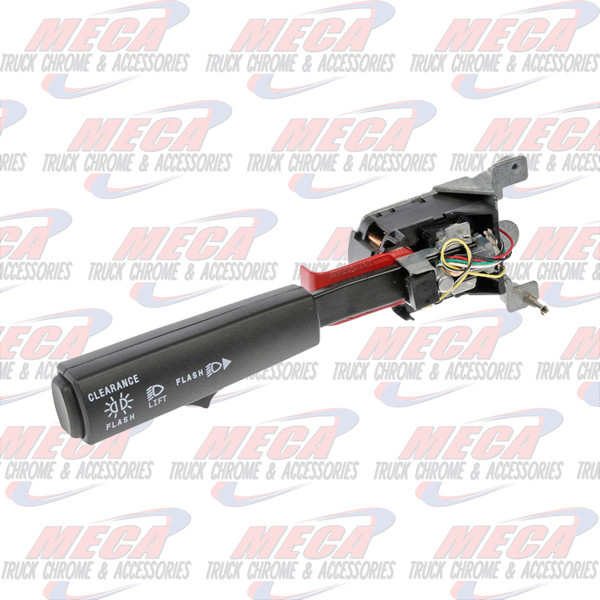 MULTI FUNCTION SW CH CV CXN TURN SIGN SW 1989-2008