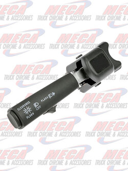 MULTIFUNCTION SW TURN SIGN SW  CH CV CXN 1989-2008