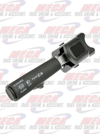 MULTIFUNCTION SW TURN SIGN SW  CH CV CXN 1989-2008
