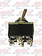 TOGGLE SWITCH ON/OFF/ON 6 PRONG SCREW