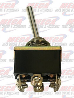 TOGGLE SWITCH MOMENTARY 6 PRONG SCREW