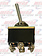 TOGGLE SWITCH MOMENTARY 6 PRONG SCREW