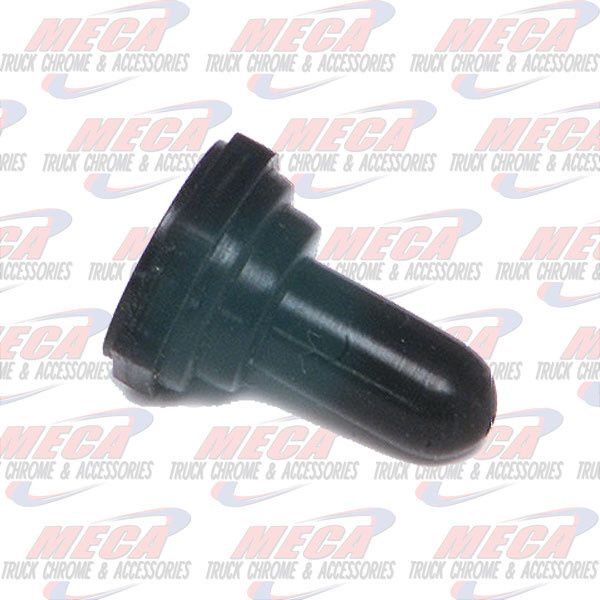 TOGGLE SWITCH BOOT, 15/32", FOR BAT HANDLES