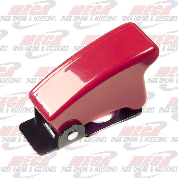 TOGGLE SWITCH GUARD, PK 1