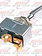 TOGGLE SWITCH, HEAVY DUTY, 35 AMP, 2 SCREW, ON/OFF