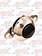 HORN BUTTON, PK 1