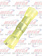CRIMP & SOLDER BUTT, 12-10 GA, PK 100
