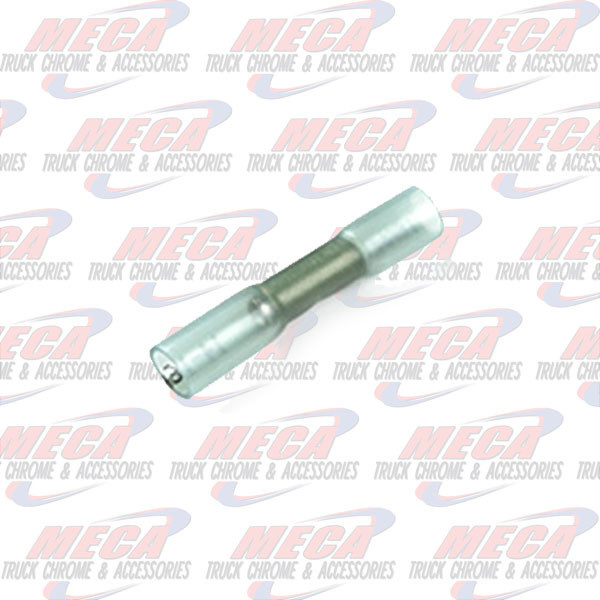 HS BUTT, POLY 16-14 GA PK 100