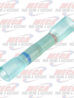 HEAT SHRINK STEP DOWN BUTT, 20-18 TO 16-14 GA, PK