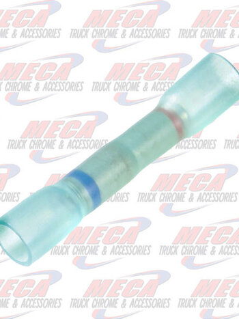 HEAT SHRINK STEP DOWN BUTT, 20-18 TO 16-14 GA, PK