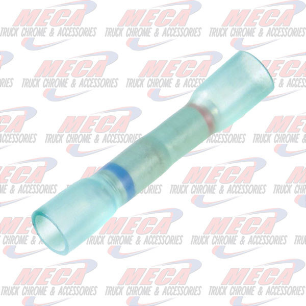 HEAT SHRINK STEP DOWN BUTT, 20-18 TO 16-14 GA, PK