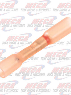 HEAT SHRINK STEP DOWN BUTT, 12-10 TO 8 GA, PK 15