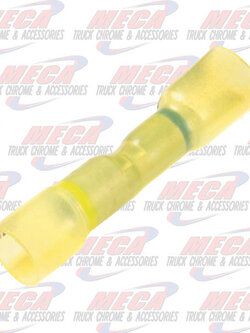 HEAT SHRINK STEP DOWN BUTT, 16-14 TO 12-10 GA, PK