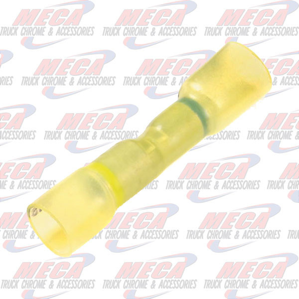 HEAT SHRINK STEP DOWN BUTT, 16-14 TO 12-10 GA, PK