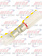 MULTIPLE WIRE CONNECTOR, IN-LINE BUTT, 12-10 GA,