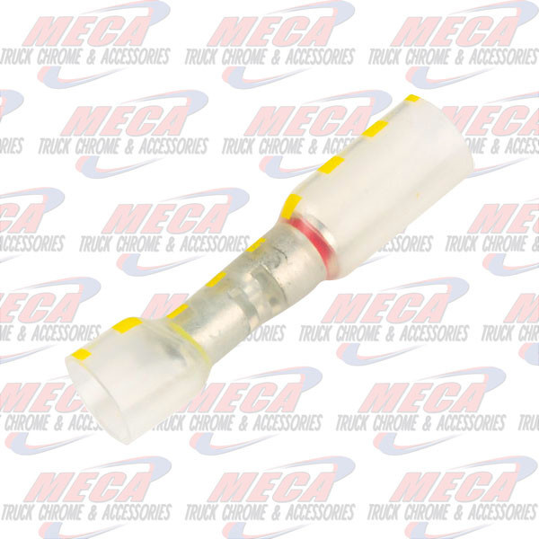 MULTIPLE WIRE CONNECTOR, IN-LINE BUTT, 12-10 GA,