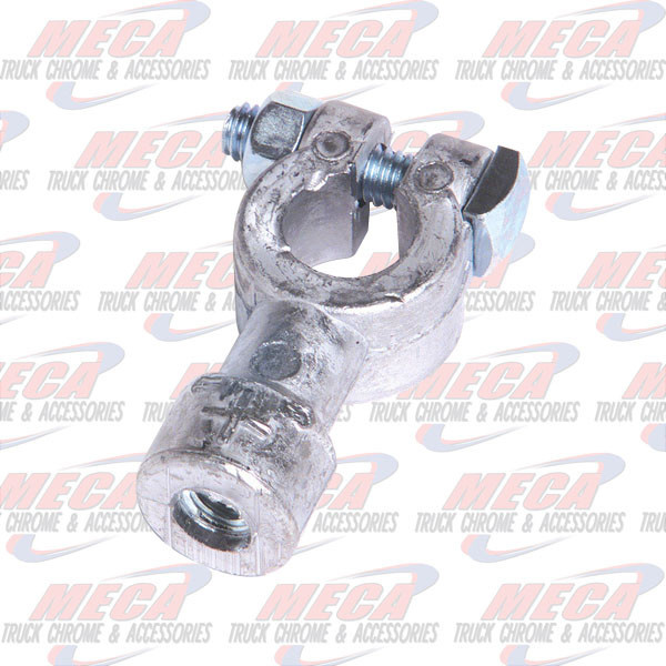 SIDE TERMINAL CONVERSION, +/-, PK 2