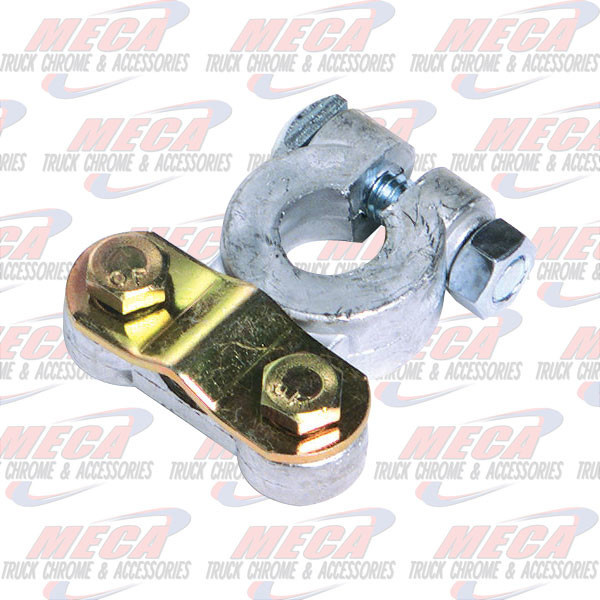 TRUCK TYPE LEAD TERMINAL, UNIVERSAL, PK 2