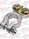 TOP TERMINAL, CLAMP, UNIVERSAL, PK 2