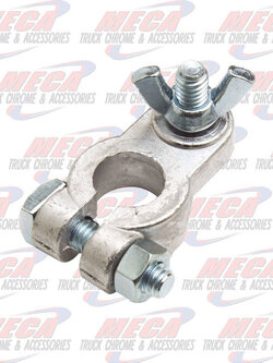 MARINE TERMINAL, LEAD, POS, PK 1