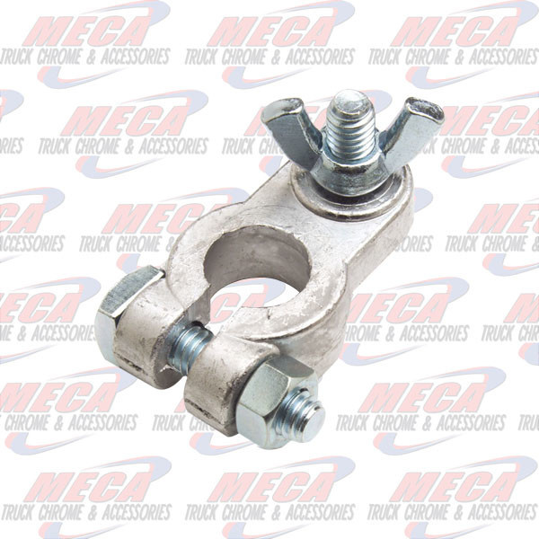 MARINE TERMINAL, LEAD, NEG, PK 1